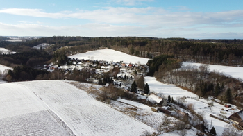 Prodej pozemku 2617 m², Podmoky