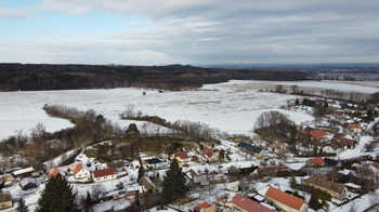 Prodej pozemku 2617 m², Podmoky