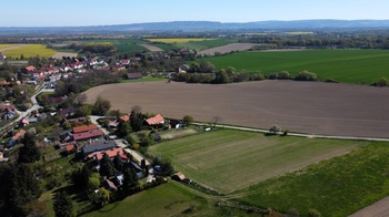 Prodej pozemku 2617 m², Podmoky