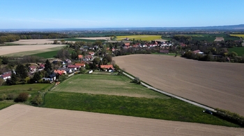 Prodej pozemku 2617 m², Podmoky