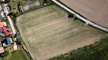 Prodej pozemku 2617 m², Podmoky