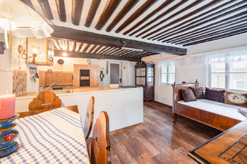 Prodej domu 90 m², Benešov u Semil