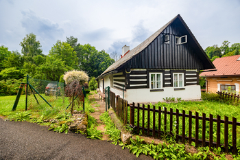 Prodej domu 90 m², Benešov u Semil