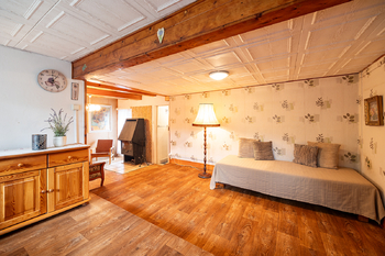 Prodej domu 90 m², Benešov u Semil