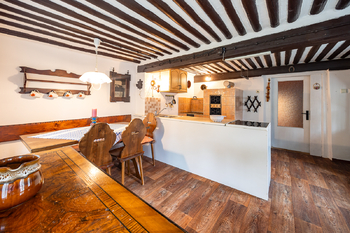 Prodej domu 90 m², Benešov u Semil