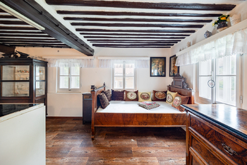 Prodej domu 90 m², Benešov u Semil