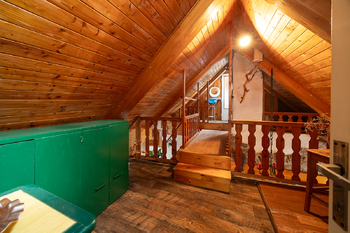 Prodej domu 90 m², Benešov u Semil