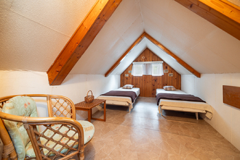 Prodej domu 90 m², Benešov u Semil