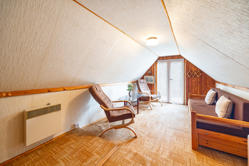 Prodej domu 90 m², Benešov u Semil