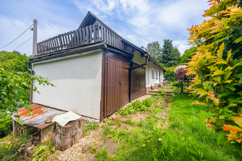 Prodej domu 90 m², Benešov u Semil