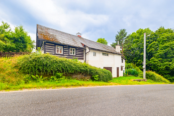 Prodej domu 90 m², Benešov u Semil