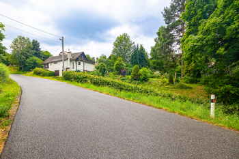 Prodej domu 90 m², Benešov u Semil