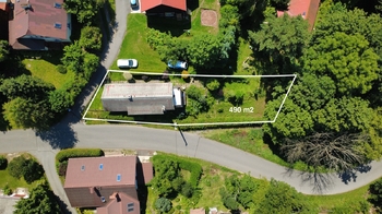 Prodej domu 90 m², Benešov u Semil