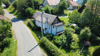 Prodej domu 90 m², Benešov u Semil