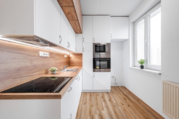 Pronájem bytu 3+1 v osobním vlastnictví 67 m², Jindřichův Hradec