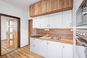 Pronájem bytu 3+1 v osobním vlastnictví 67 m², Jindřichův Hradec