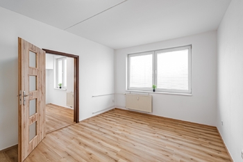 Pronájem bytu 3+1 v osobním vlastnictví 67 m², Jindřichův Hradec