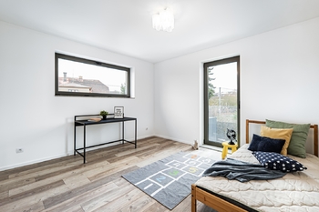 Prodej domu 141 m², Dobřejovice