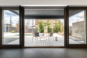 Prodej domu 141 m², Dobřejovice