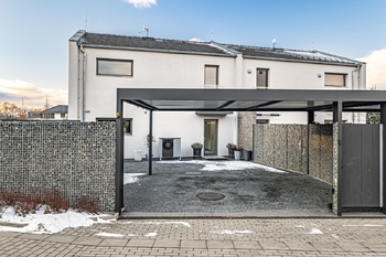 Prodej domu 141 m², Dobřejovice