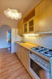 Pronájem bytu 3+1 v osobním vlastnictví 77 m², Praha 4 - Krč