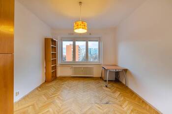 Pronájem bytu 3+1 v osobním vlastnictví 77 m², Praha 4 - Krč