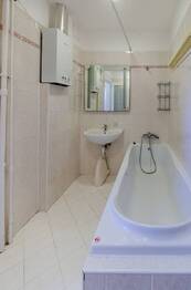 Pronájem bytu 3+1 v osobním vlastnictví 77 m², Praha 4 - Krč