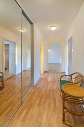 Pronájem bytu 3+1 v osobním vlastnictví 77 m², Praha 4 - Krč