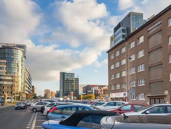 Budějovická ulice - Pronájem bytu 3+1 v osobním vlastnictví 77 m², Praha 4 - Krč 