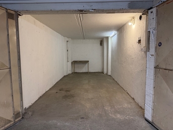 Pronájem garáže 19 m², Kladno