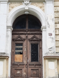 Prodej jiných prostor 716 m², Jáchymov