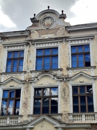 Prodej jiných prostor 716 m², Jáchymov