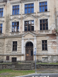 Prodej jiných prostor 716 m², Jáchymov