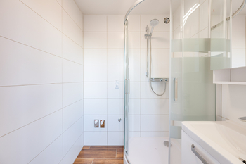 Pronájem bytu 2+1 v osobním vlastnictví 52 m², Sezimovo Ústí