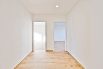 Pronájem bytu 2+1 v osobním vlastnictví 52 m², Sezimovo Ústí