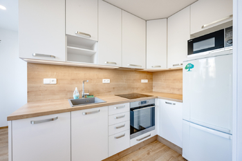 Pronájem bytu 2+1 v osobním vlastnictví 52 m², Sezimovo Ústí