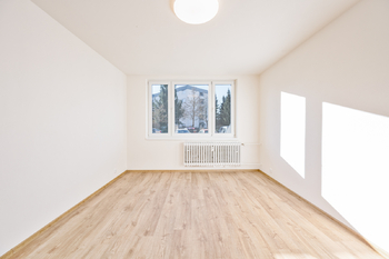 Pronájem bytu 2+1 v osobním vlastnictví 52 m², Sezimovo Ústí