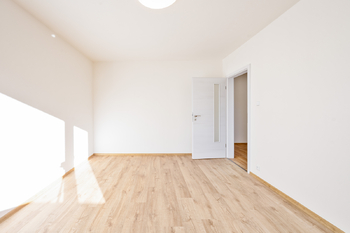 Pronájem bytu 2+1 v osobním vlastnictví 52 m², Sezimovo Ústí