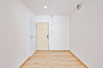 Pronájem bytu 2+1 v osobním vlastnictví 52 m², Sezimovo Ústí