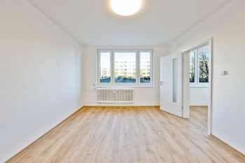 Pronájem bytu 2+1 v osobním vlastnictví 52 m², Sezimovo Ústí