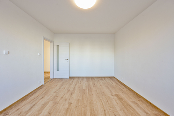 Pronájem bytu 2+1 v osobním vlastnictví 52 m², Sezimovo Ústí
