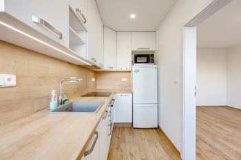 Pronájem bytu 2+1 v osobním vlastnictví 52 m², Sezimovo Ústí