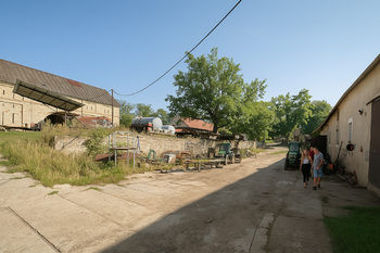 Prodej jiných prostor 23953 m², Slaný