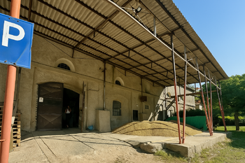 Prodej jiných prostor 23953 m², Slaný