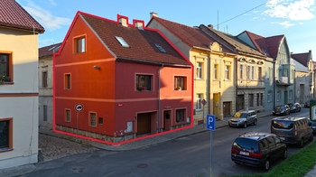 Prodej domu 170 m², Duchcov