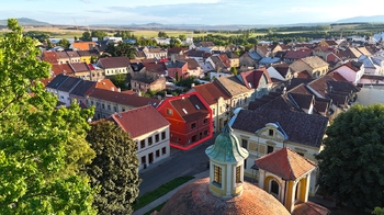 Prodej domu 170 m², Duchcov