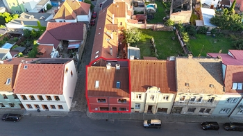 Prodej domu 170 m², Duchcov