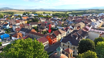 Prodej domu 170 m², Duchcov