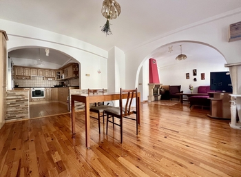 Prodej domu 170 m², Duchcov