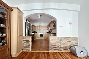 Prodej domu 170 m², Duchcov